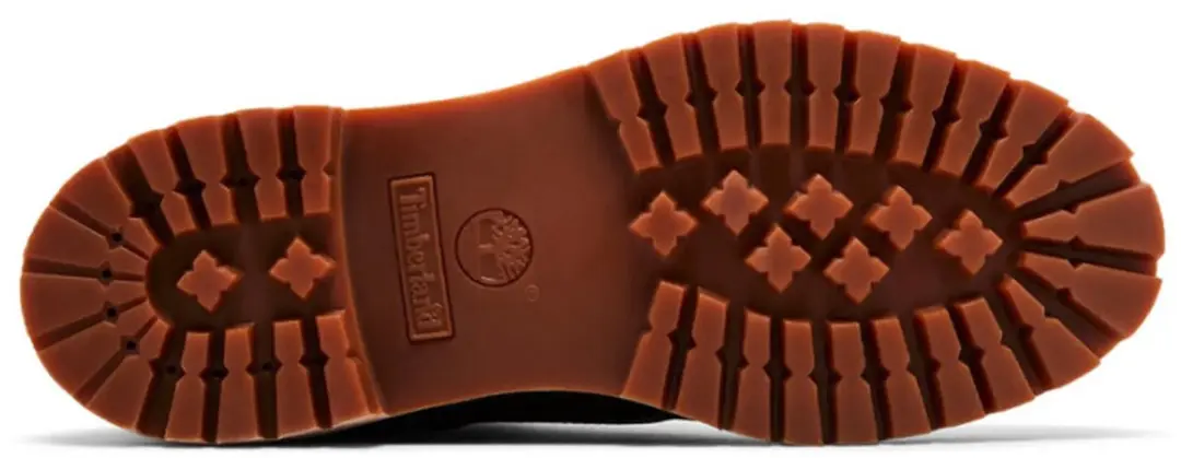 Timberland 6 Premium Waterproof Boot - Espresso - 43.5 - afbeelding 5 van 6