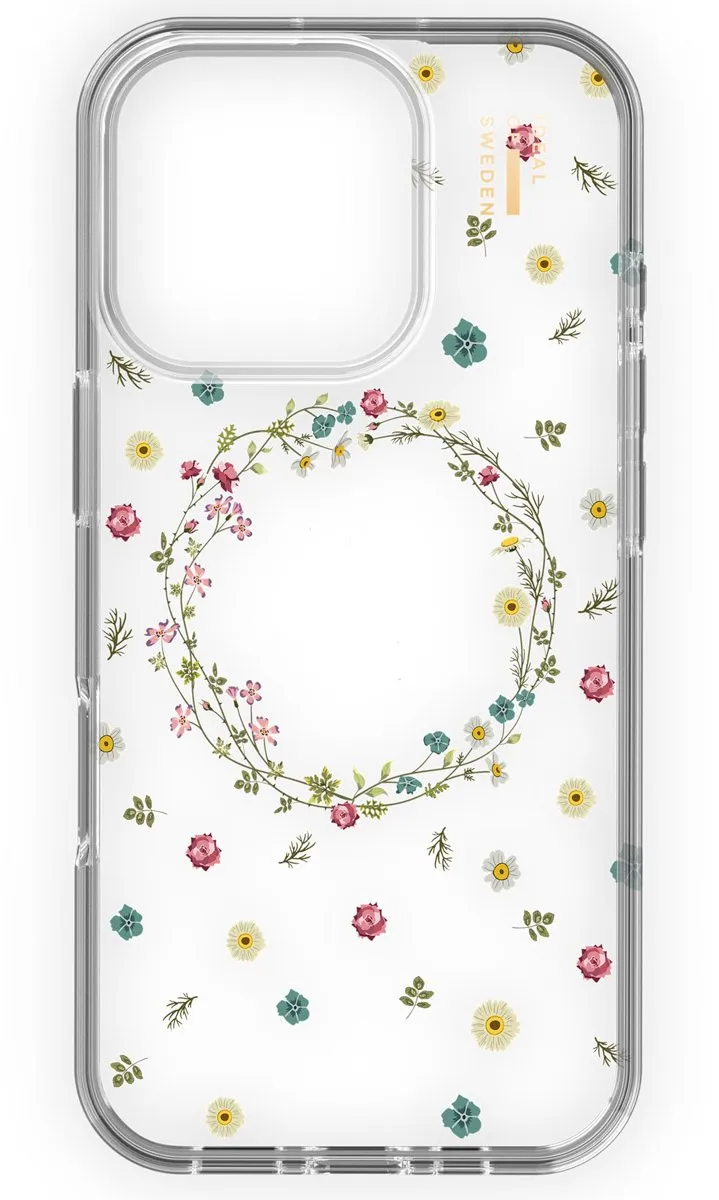 iDeal of Sweden Mirror Case IDCLC-I2461P-507