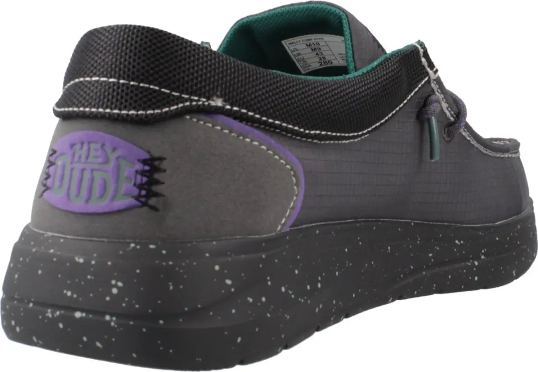 HEY DUDE WALLY X HYPE Grijs 40 EU