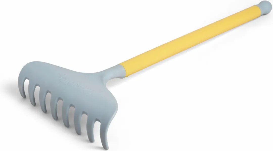 Viking Toys RE:LINE - Grote Hark - Gemaakt Van 100% Gerecycled Plastic - Geschikt Vanaf 1 Jaar