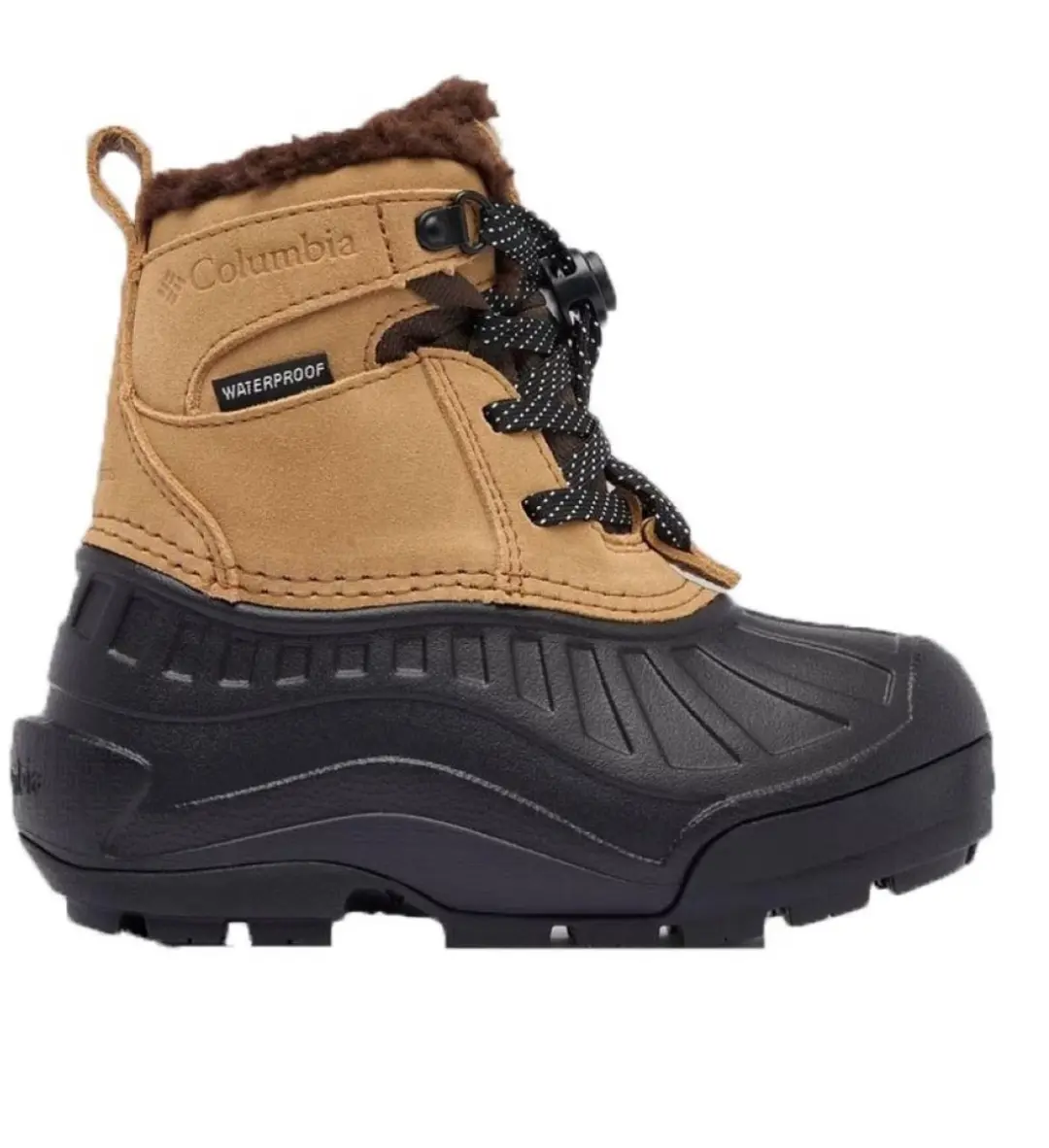 COLUMBIA CHILDRENS POWDERBUG ALPI Bruin 28 EU