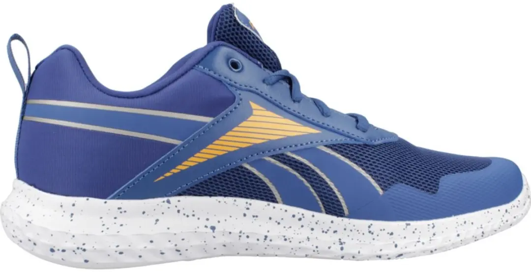 Reebok Rush Runner 5 Schoenen Blauw EU 35 Jongen
