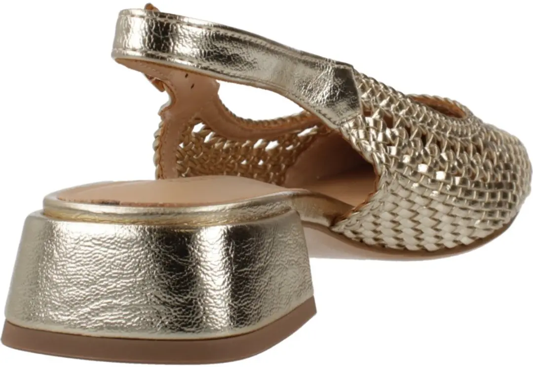 REGARDE LE CIEL LOLA067814 Goud 36 EU