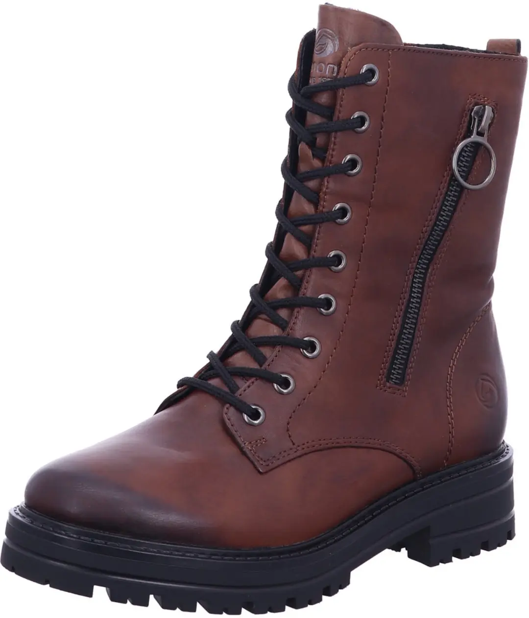 Remonte D2281 22 dames pantoffels bruin maat 41