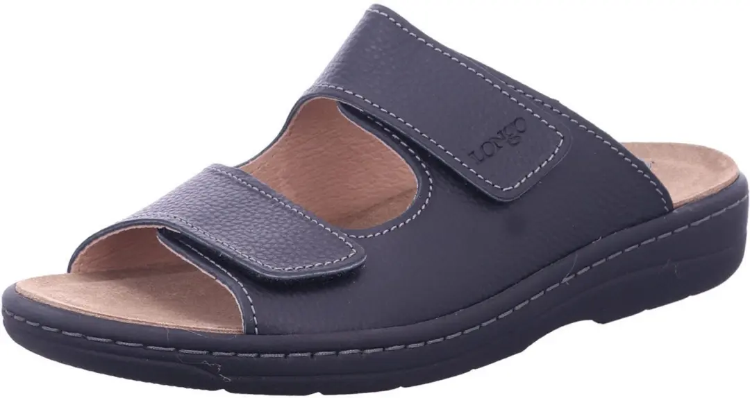 Longo Slides Heren Slippers