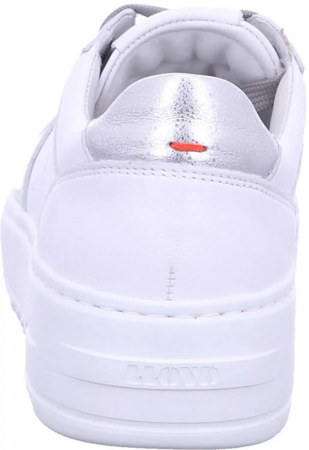 Lloyd 15835 31 dames sneakers wit maat 38