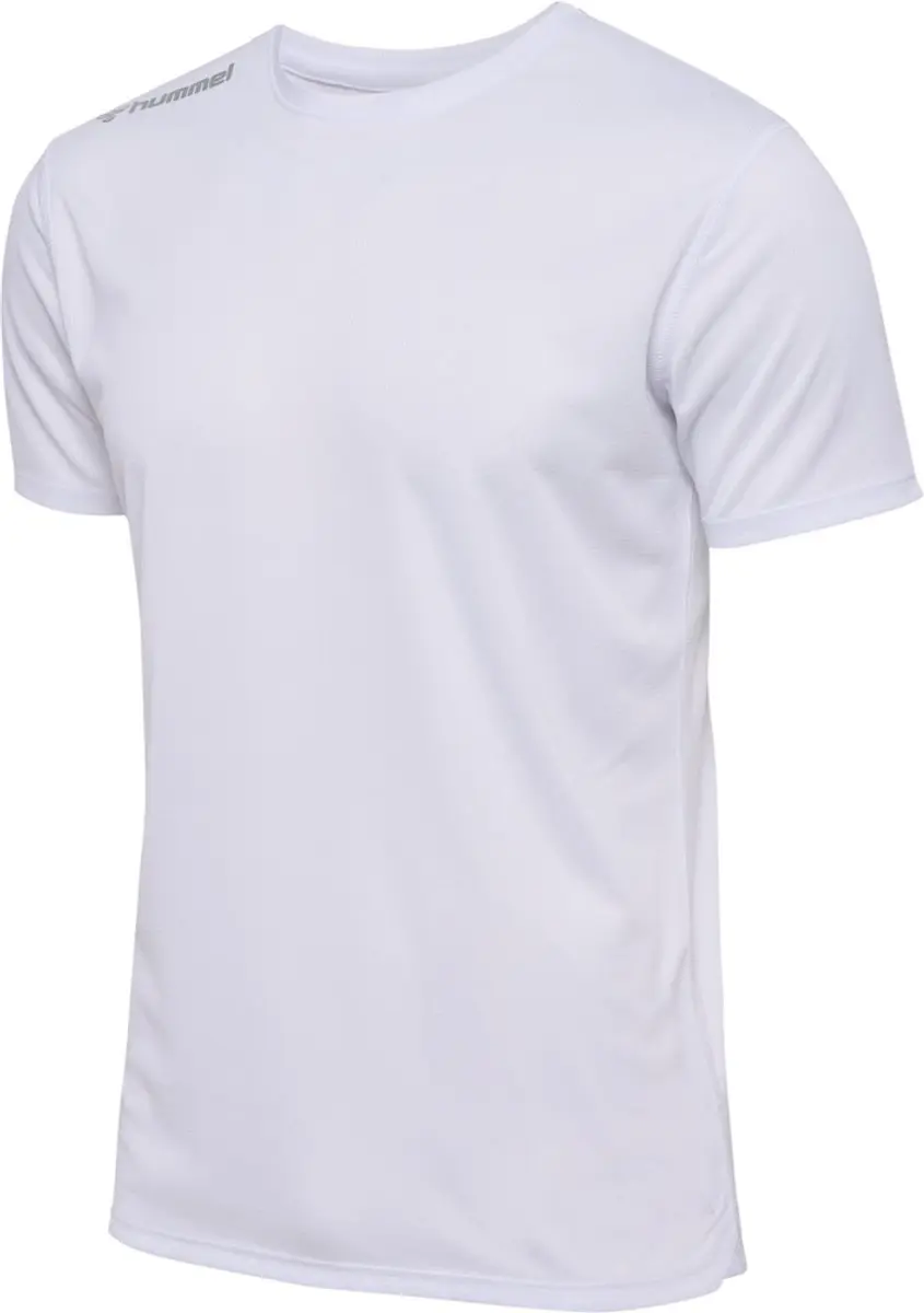 Hummel Hmlrun Jersey T-Shirt