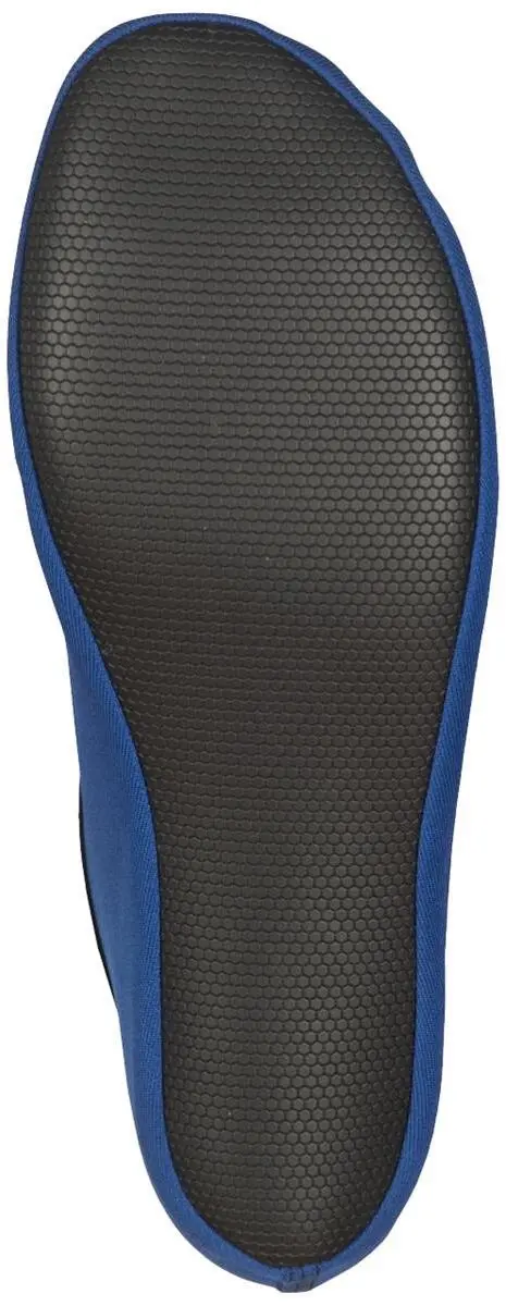 Arena Grip Zwemsokken voor Baby's - Blauw - 22/23 - afbeelding 2 van 2