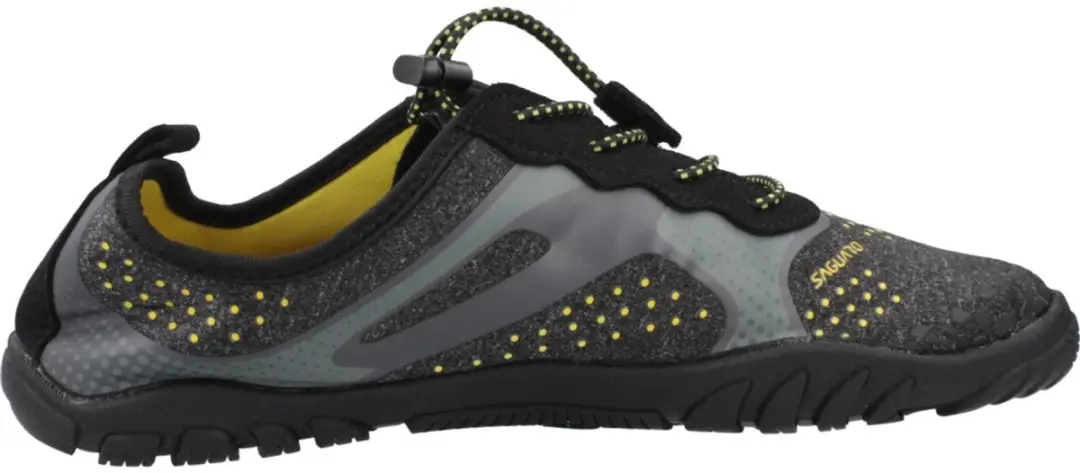 SAGUARO FAST I Zwart 39 EU