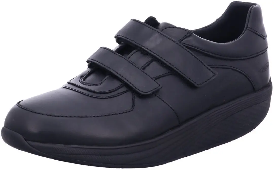 MBT 700927 16 heren sneakers wit maat 41