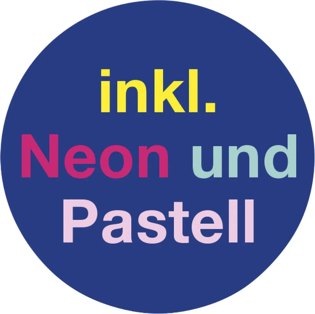 Eberhard Faber Colori Viltstiften 30 Stuks - EF-550030