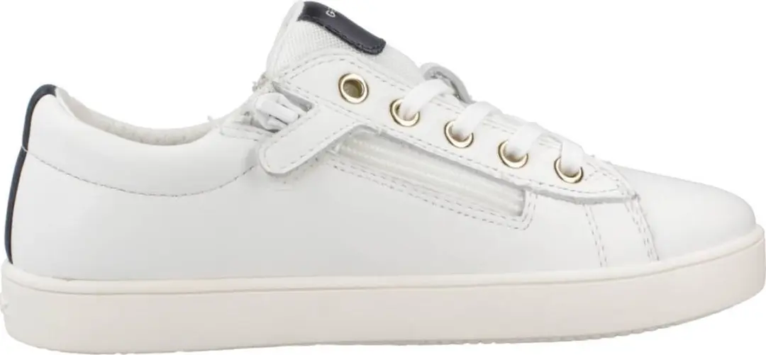 GEOX J KATHE GIRL Wit 30 EU