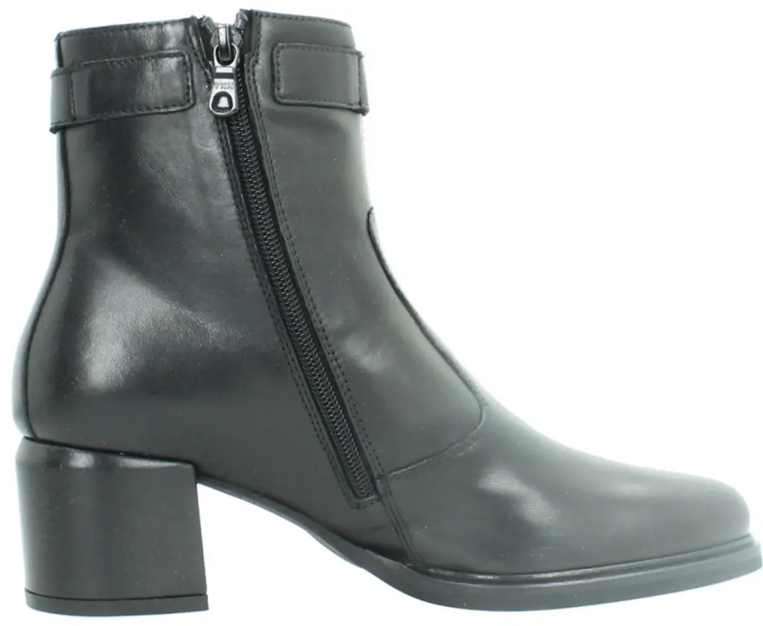 NERO GIARDINI I411012D Zwart 40 EU