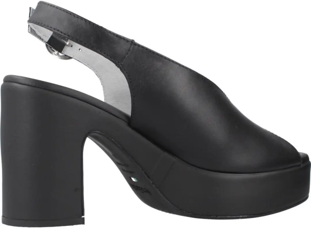 NERO GIARDINI E513645D Zwart 40 EU