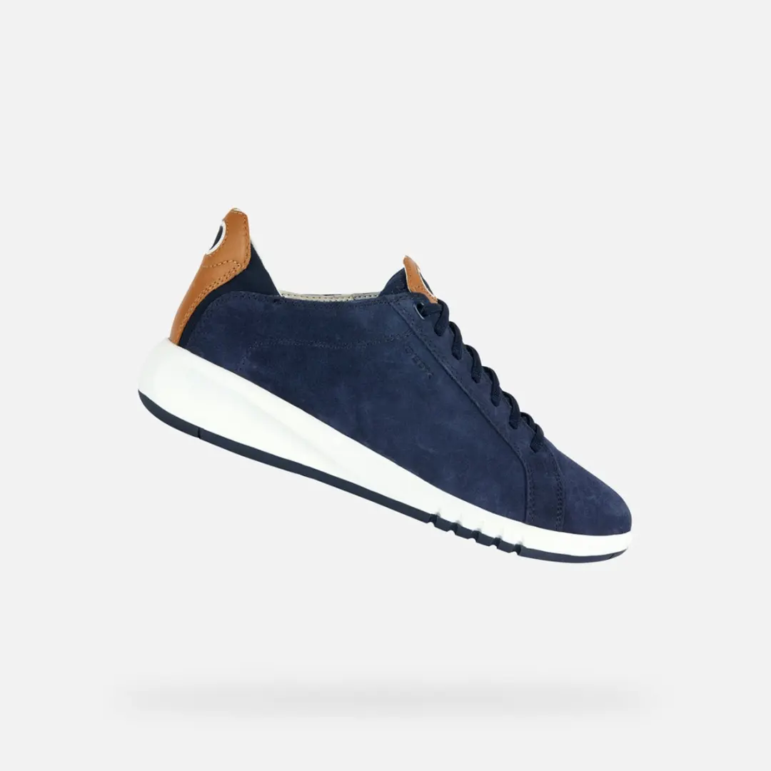 GEOX AERANTIS DAMES Sneakers