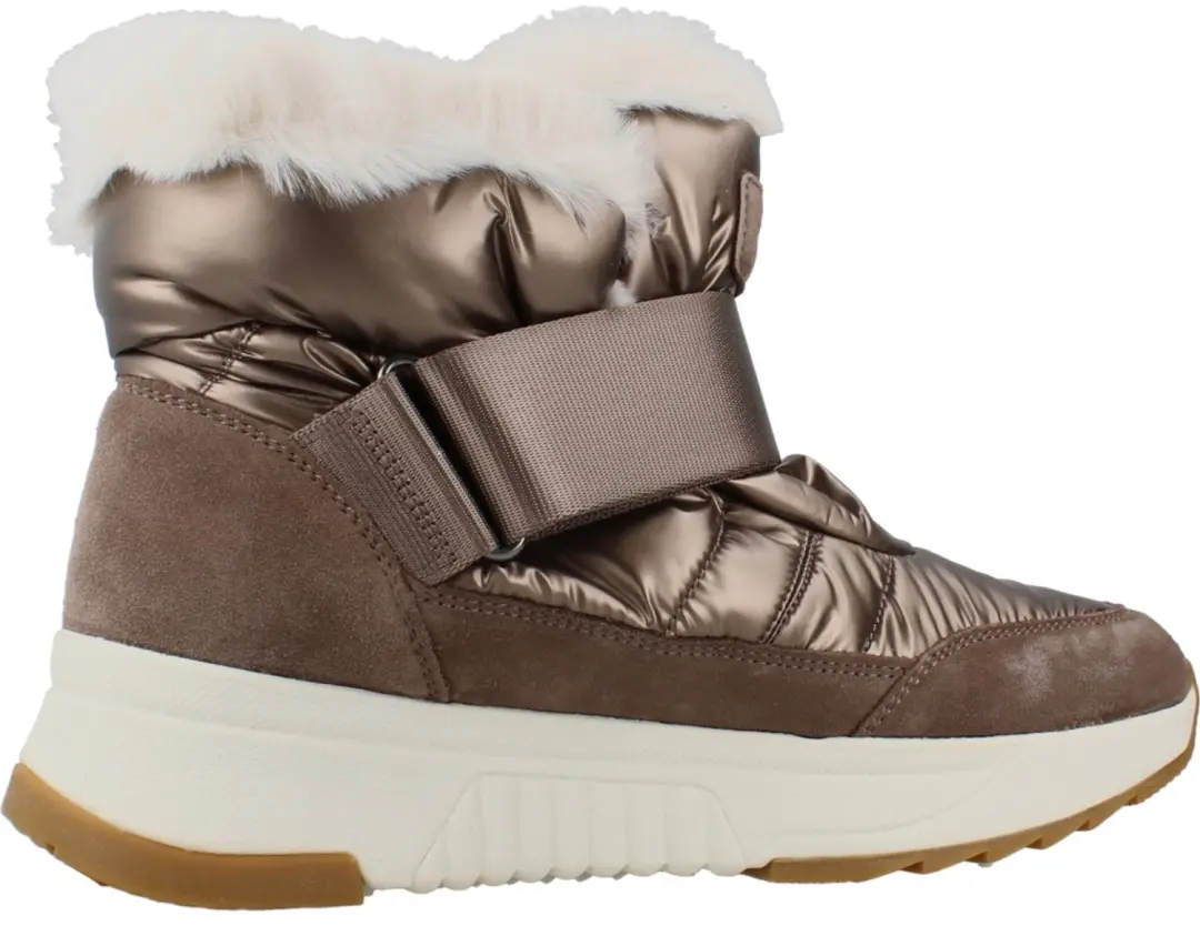 GEOX 185903 Brons metaal 35 EU