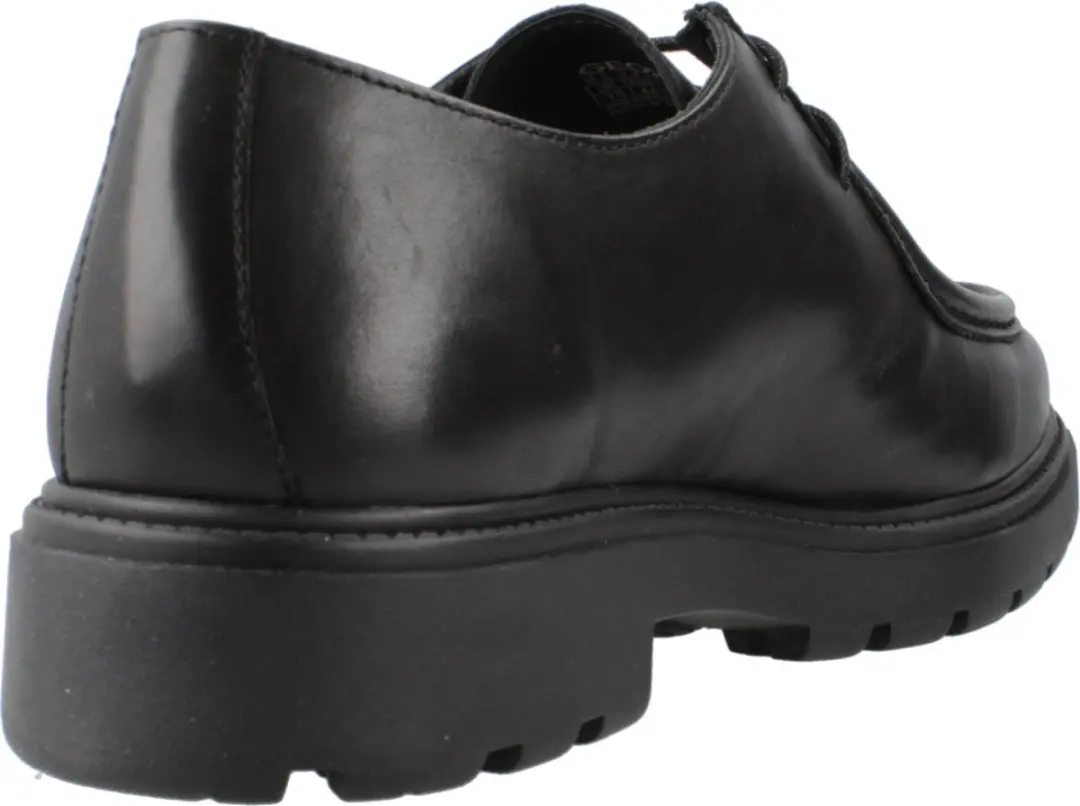 Geox Veterschoen Black 45