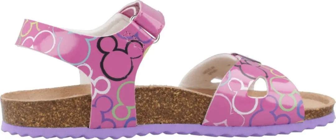 GEOX J ADRIEL GIRL Roze 33 EU
