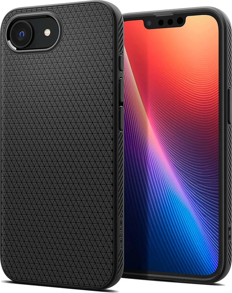 Spigen Liquid Air MagFit Hoesje ACS09151