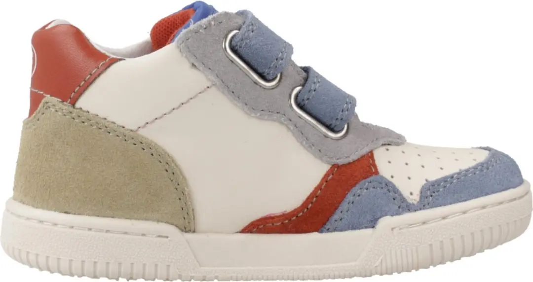 FALCOTTO KLIP 2 VL. Blauw 20 EU