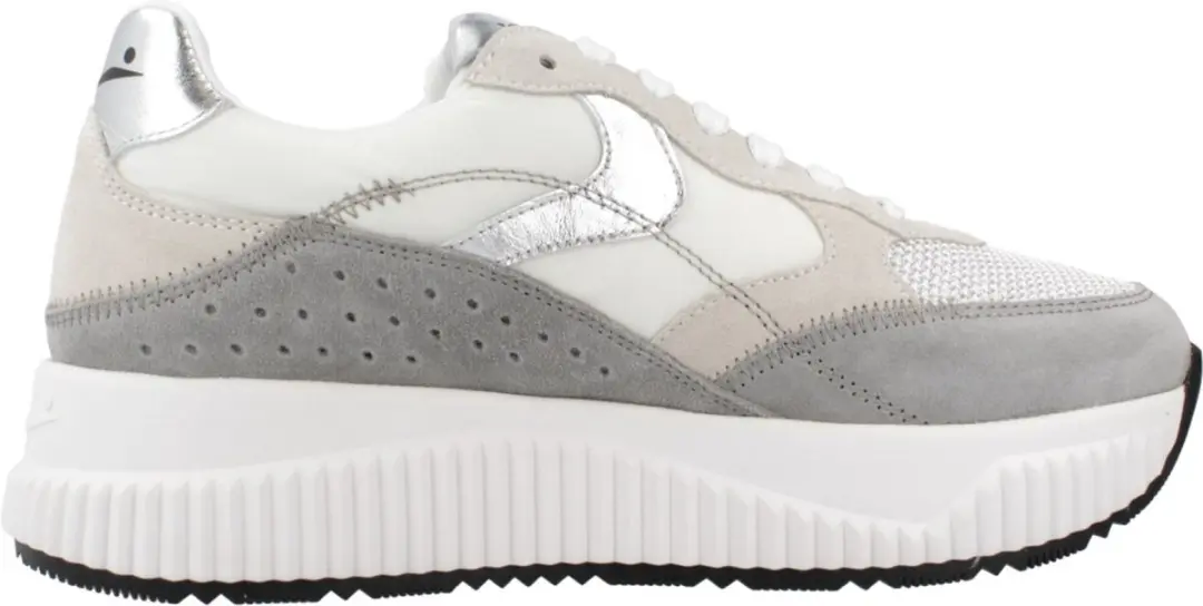 VOILE BLANCHE LANA FRESH Grijs 36 EU