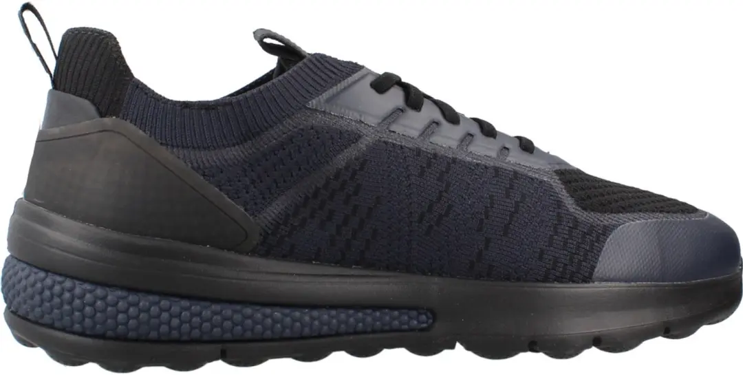 GEOX U46BAB 0006K Blauw 46 EU