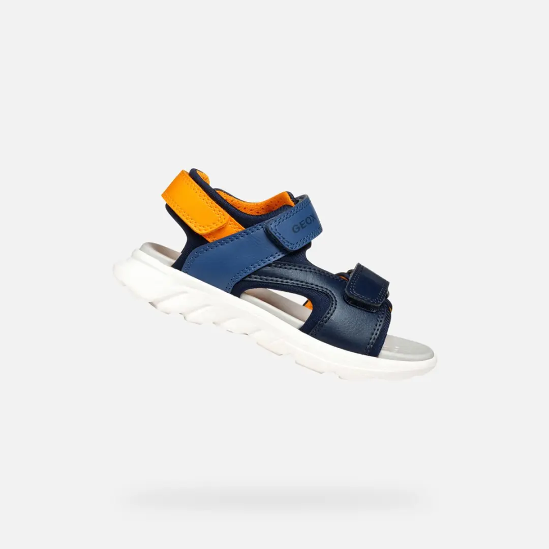 GEOX SANDAL AIRADYUM JONGENS Sandalen