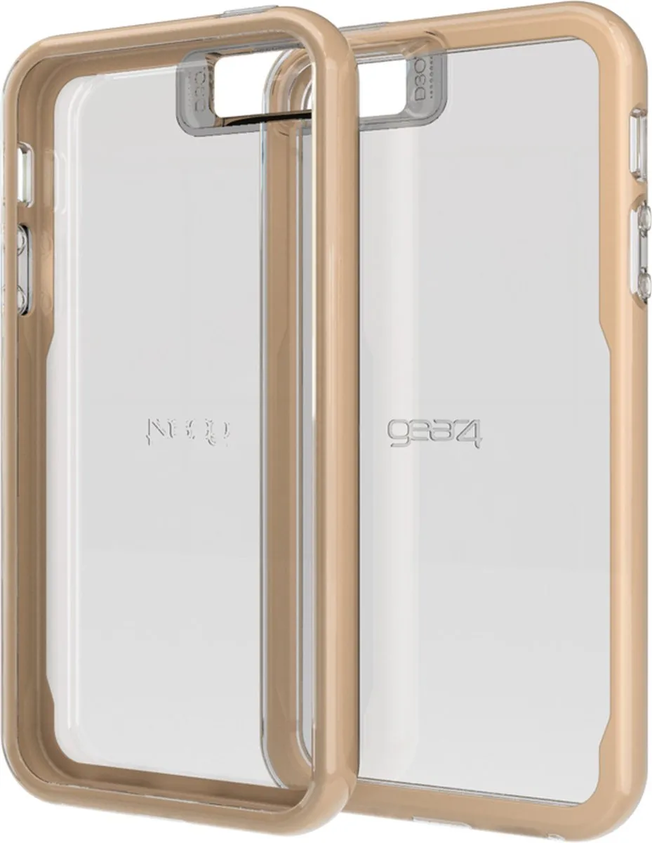 Gear4 3DO JumpSuit Tone iPhone 5/5s/SE