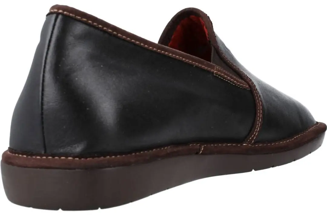 NORDIKAS 7517 Zwart 42 EU