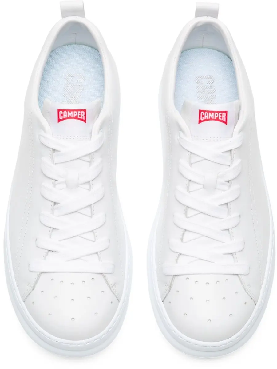 Camper Runner Four Sneakers - Heren - Wit - afbeelding 6 van 6
