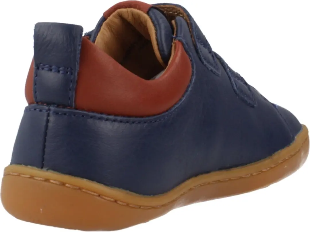 CAMPER PEU CAMI FW Blauw 21 EU