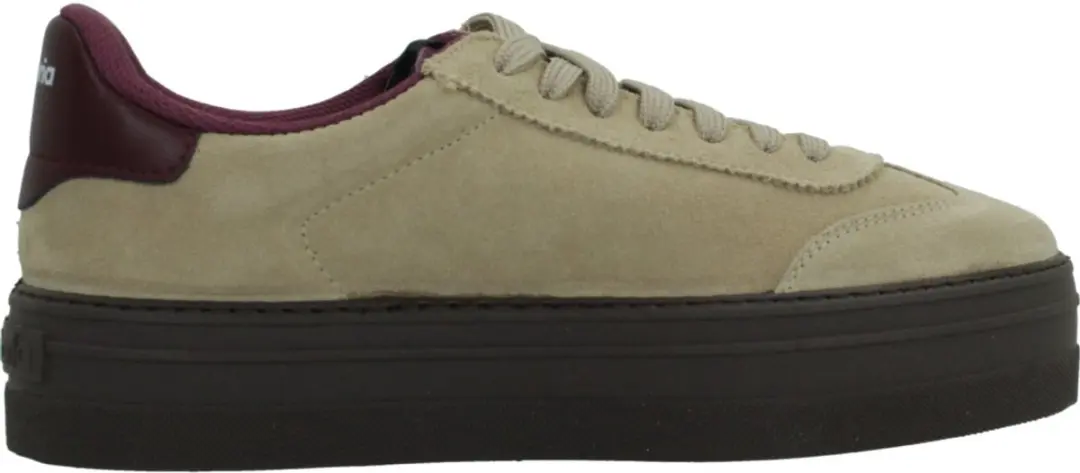 VICTORIA 1092177V DEPORTIVO CORDONES Beige 41 EU