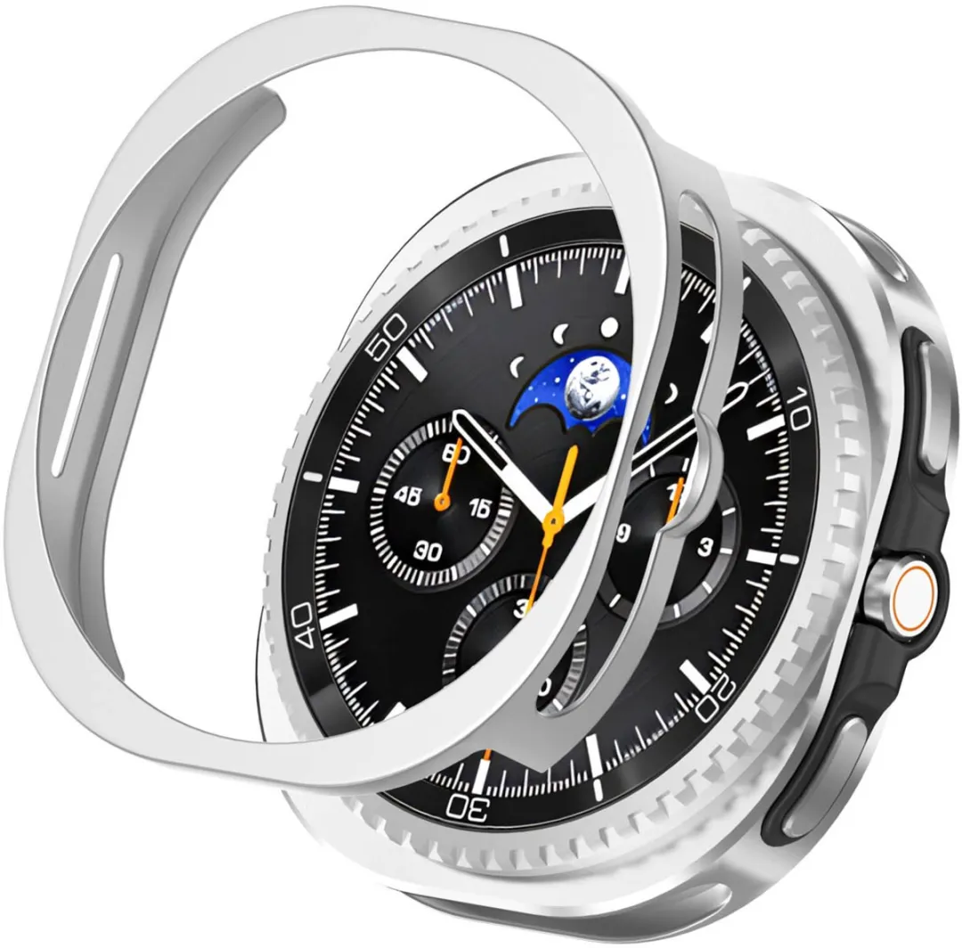 Imoshion Screen Protector Samsung Galaxy Watch 8 Classic 46mm