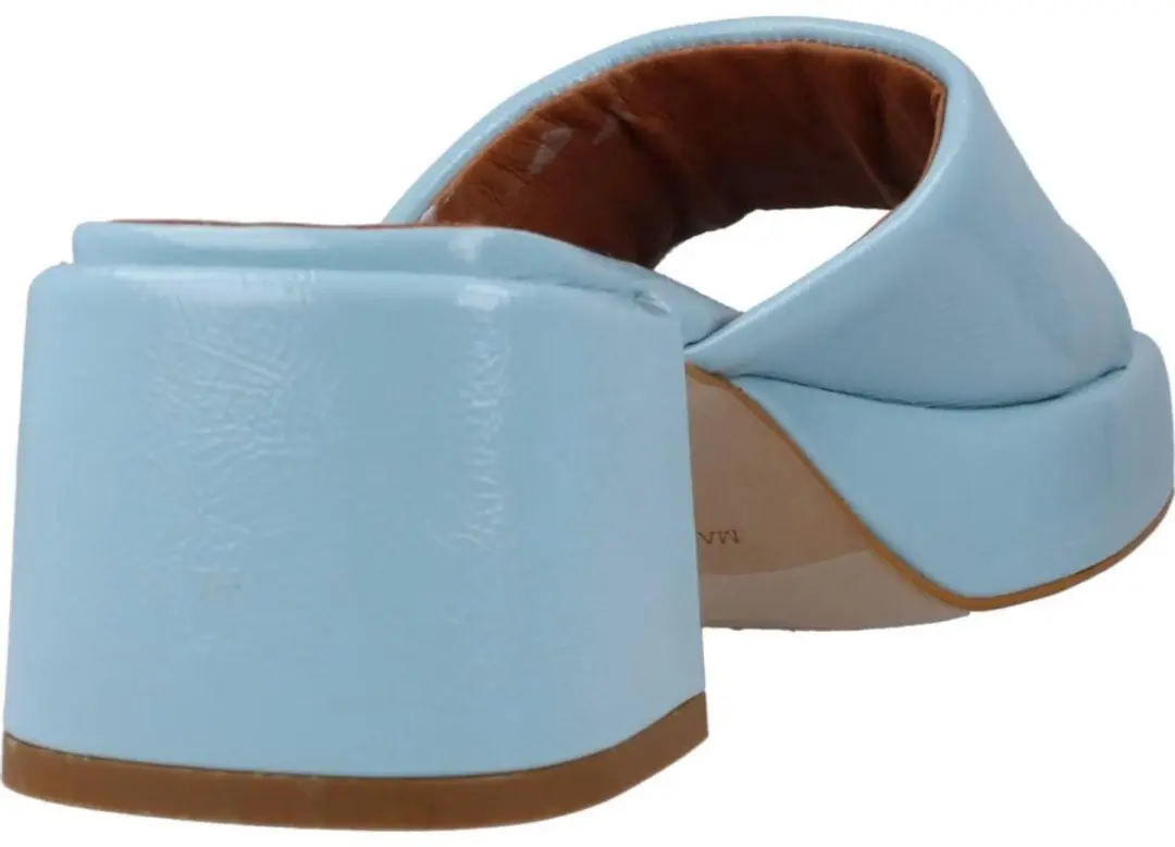 ÁNGEL ALARCÓN SOL Blauw 39 EU