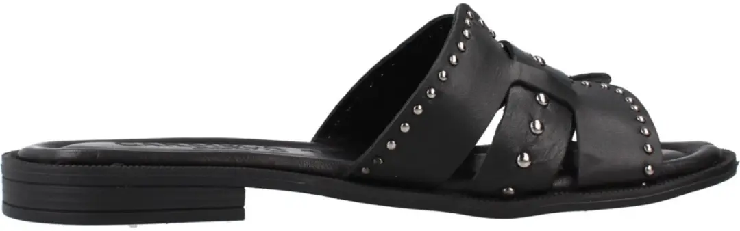 CARMELA 163060C Zwart 41 EU