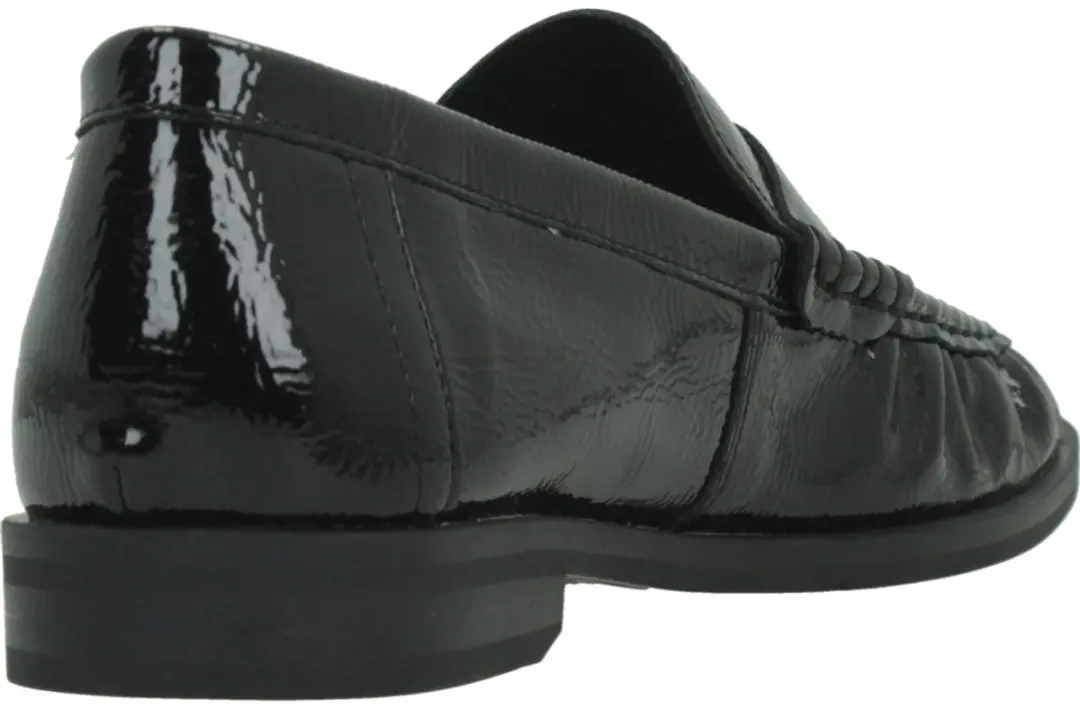 CARMELA 164357C ZAPATO SRA Zwart 37 EU