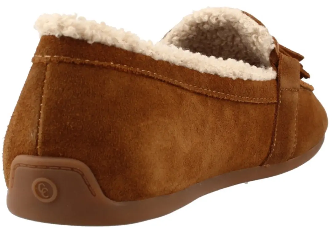 CARMELA 164289C ZAPATO SRA Lichtbruin 38 EU