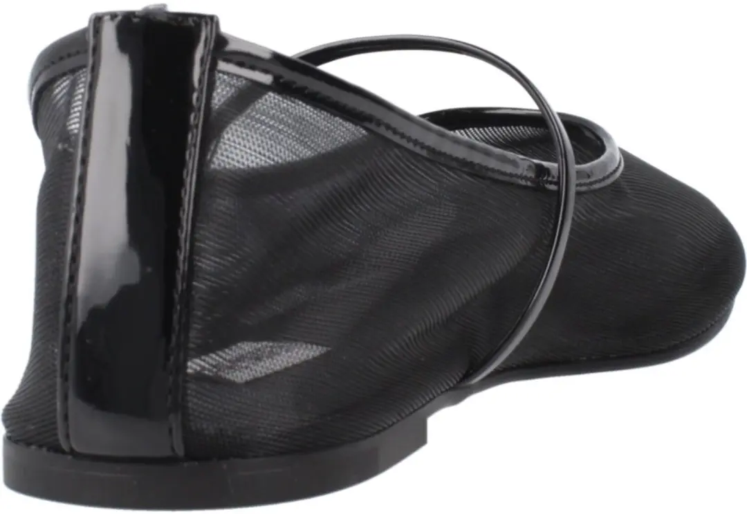 STEVE MADDEN MASH Zwart 41 EU