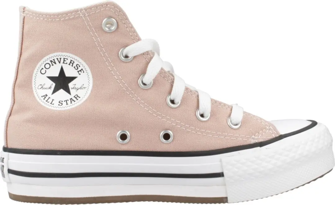 CONVERSE CTAS EVA LIFT HI DUSTY Roze 28,5 EU