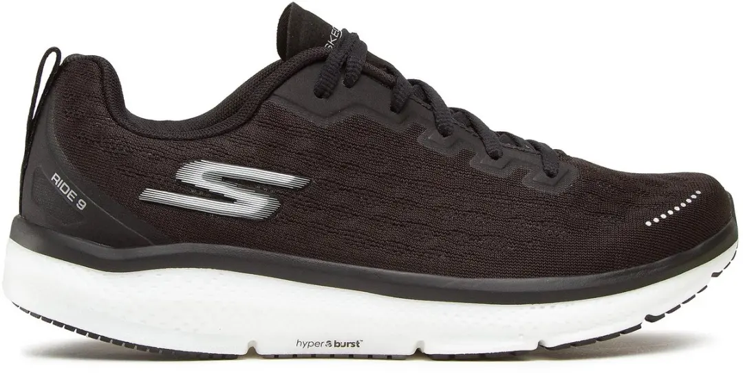 SKECHERS GO RUN RIDE 9 Hardloopschoenen Voor Heren