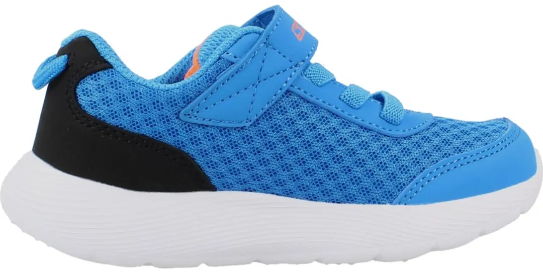 SKECHERS DYNA LITE LIL QUANTA Blauw 24 EU