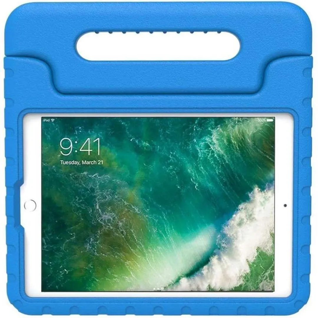 Just in Case Kids Case iPad Pro 10.5 2017