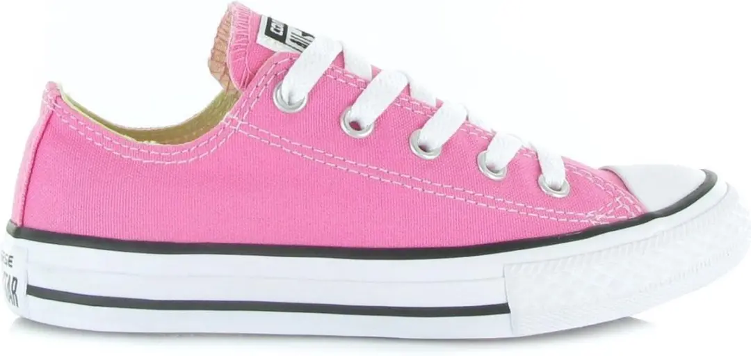 Converse Chuck Taylor All Star Sneakers Laag Kinderen