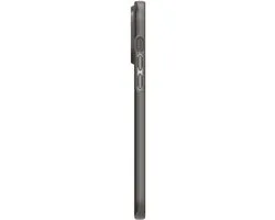 Spigen Thin Fit Hoesje ACS04767 iPhone 14 Pro Max - Grijs