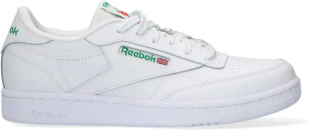 Reebok Club C Lage Sneakers