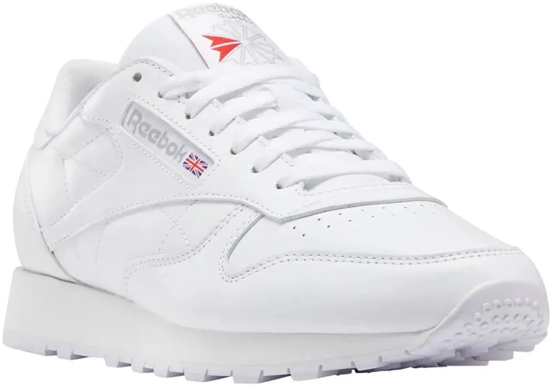 Reebok Classic Leather Sneakers