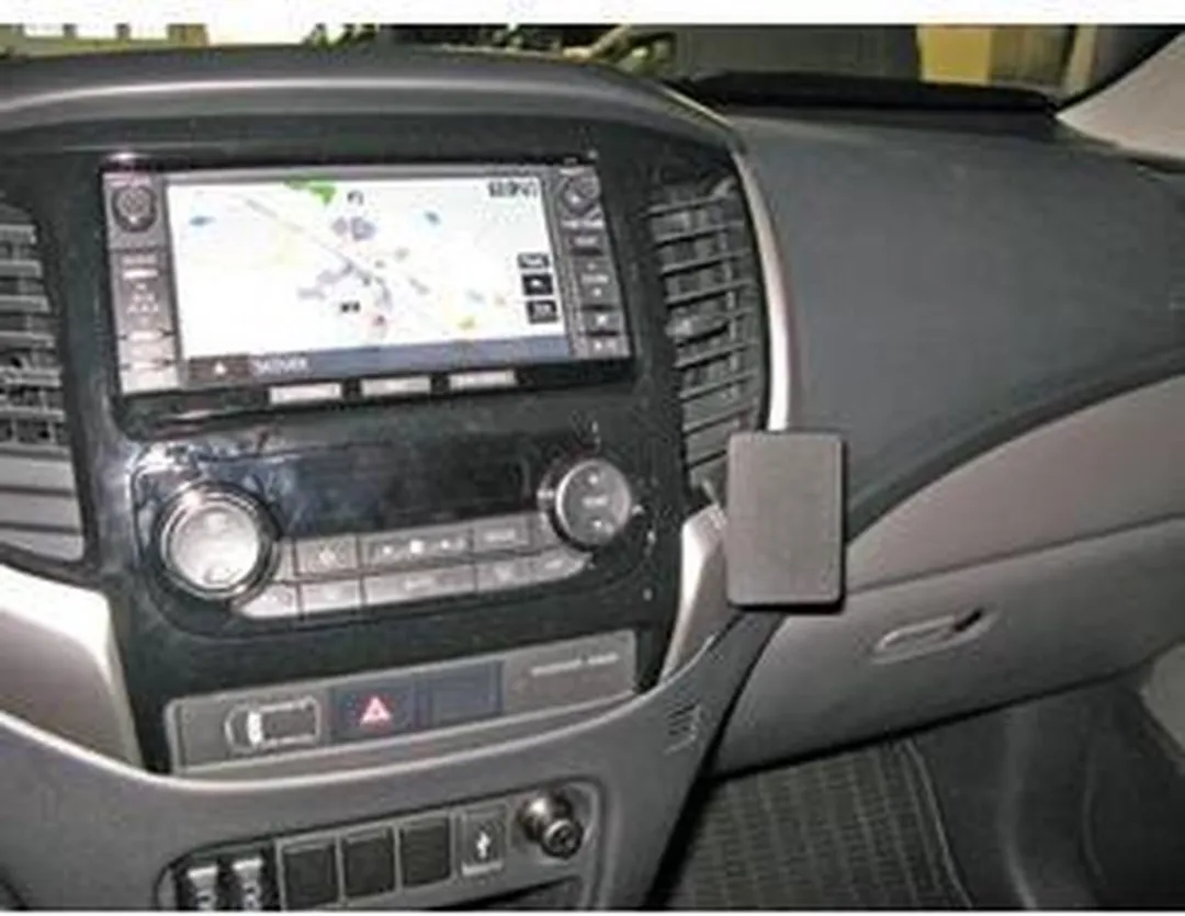 Brodit ProClip 855149 Fiat Fullback 2016 Houder
