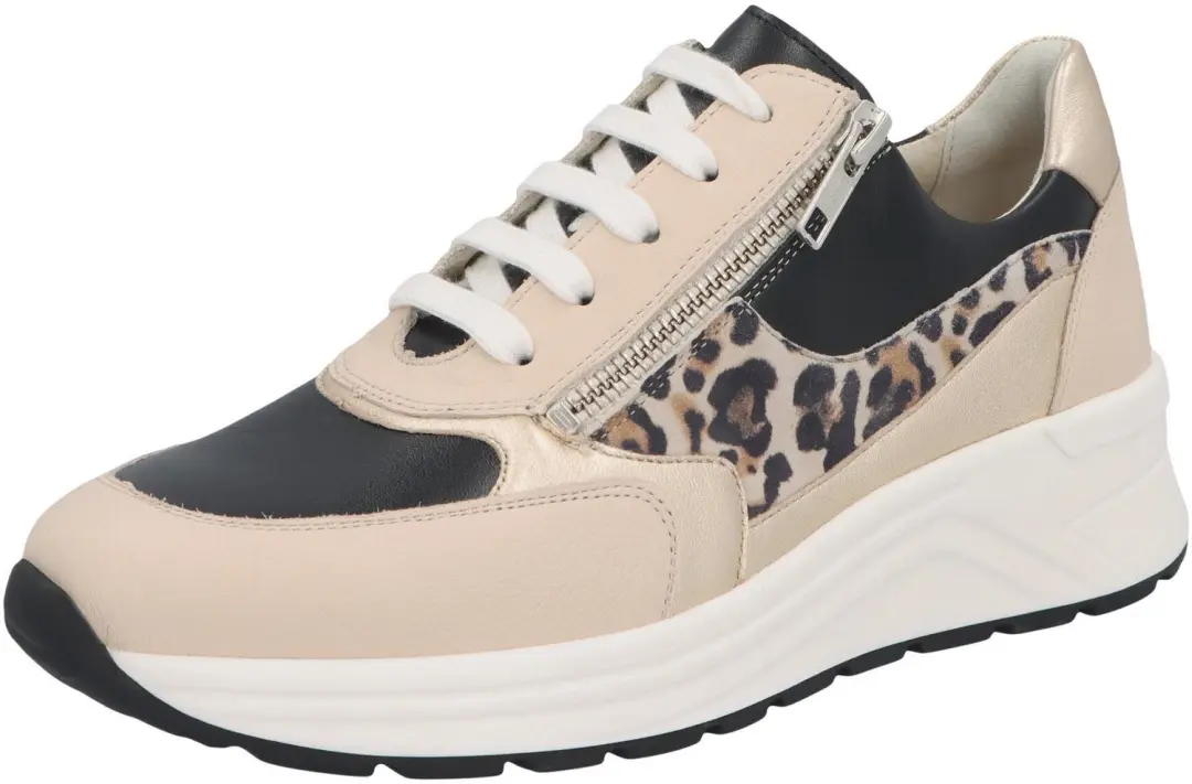 Solidus 46023 10250 Dames Sneakers