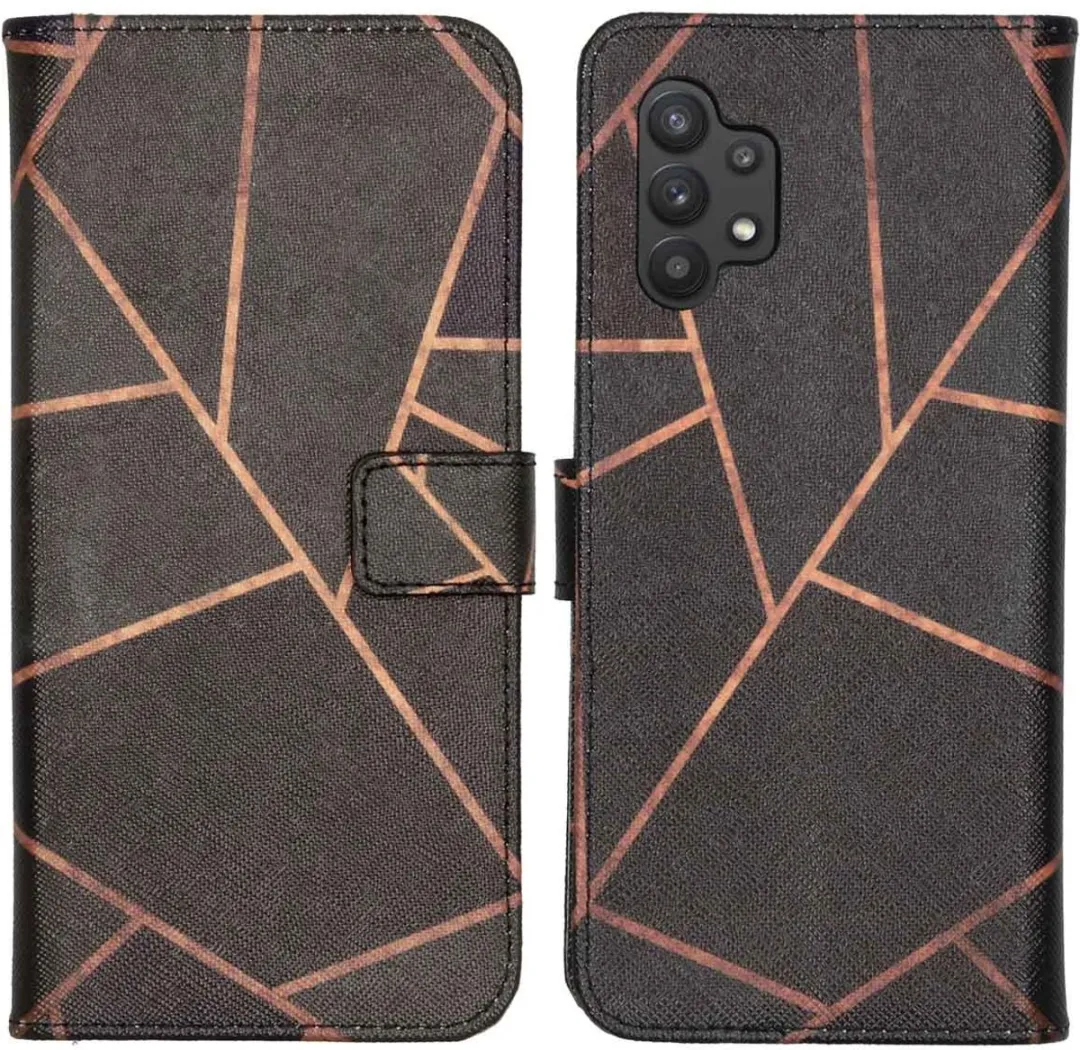 Imoshion Hoesje Samsung Galaxy A32 5G