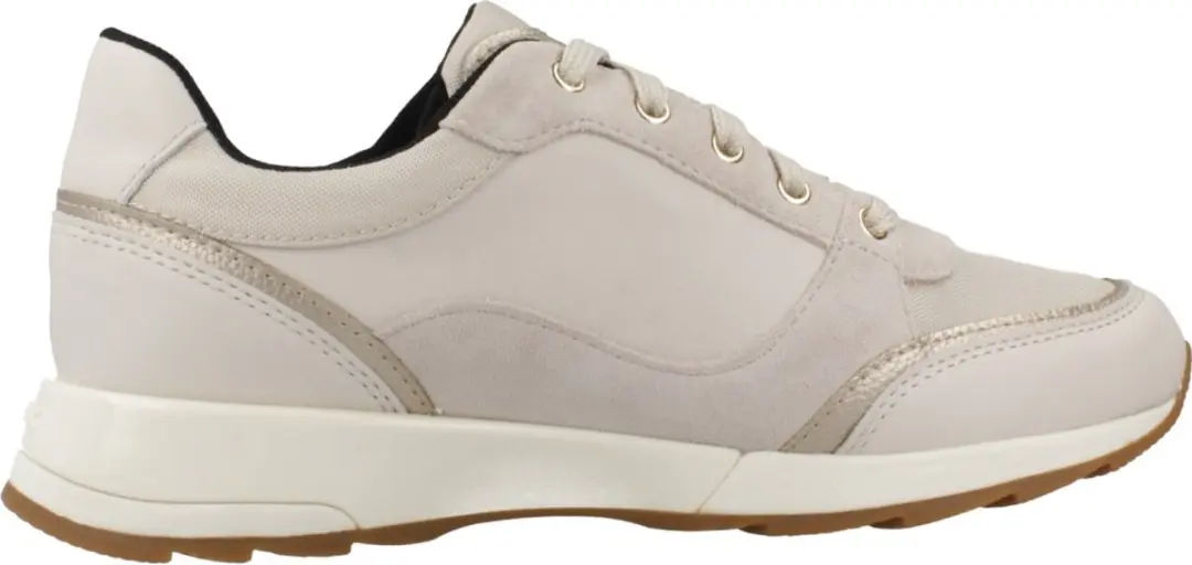 GEOX D NEW ANEKO B ABX Wit 38 EU